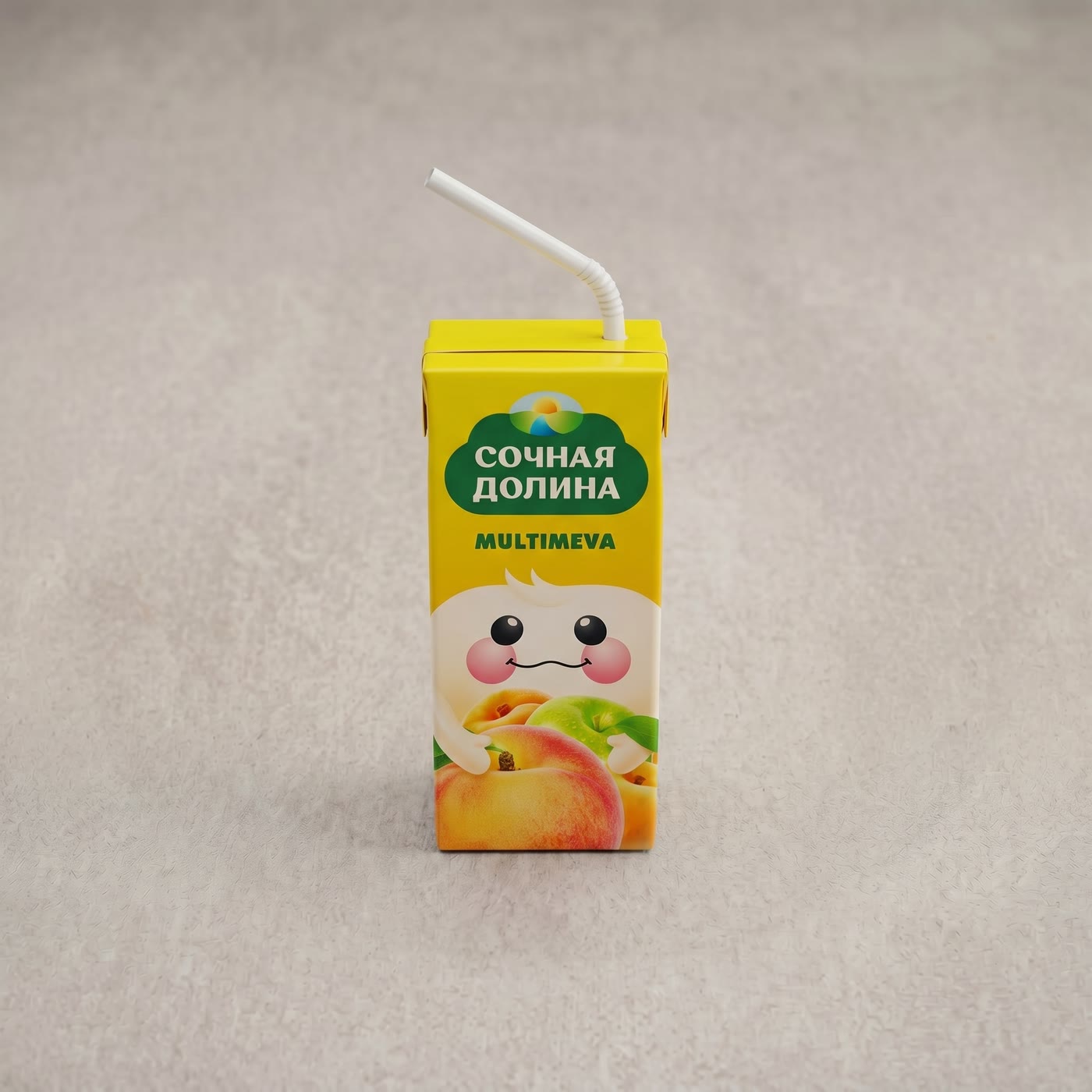 Мини сок